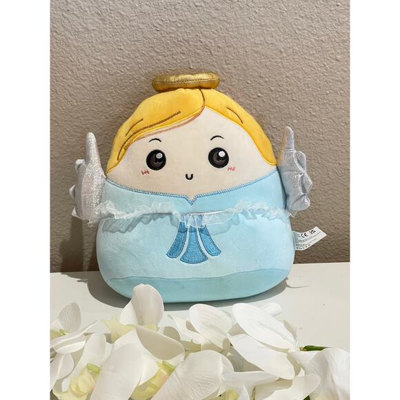 Angel from Disney's "Lilo & Stitch." Soft Plush - Picture 3 of 7